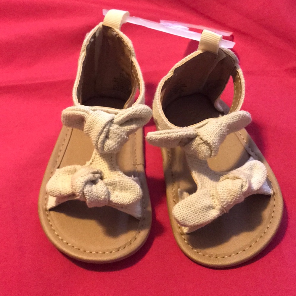 Old Navy Baby Shoes